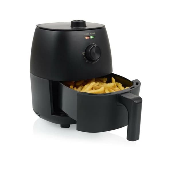 Fritös elektrisk Tristar - FR-9014 - Mini hetluftsfritös ()