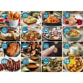 Miniatyrbild 3 av 8: Luftfritös Philips NA332/00 Svart 1700 W 6,2 L