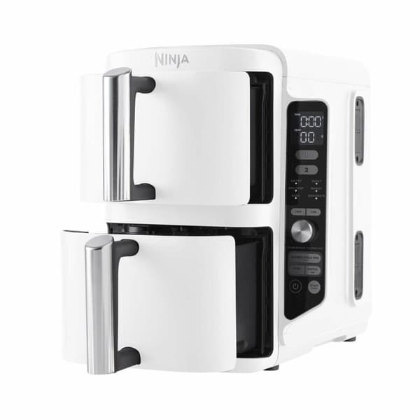Luftfrityrkoker NINJA SL400EUWH Hvit 9,5 L