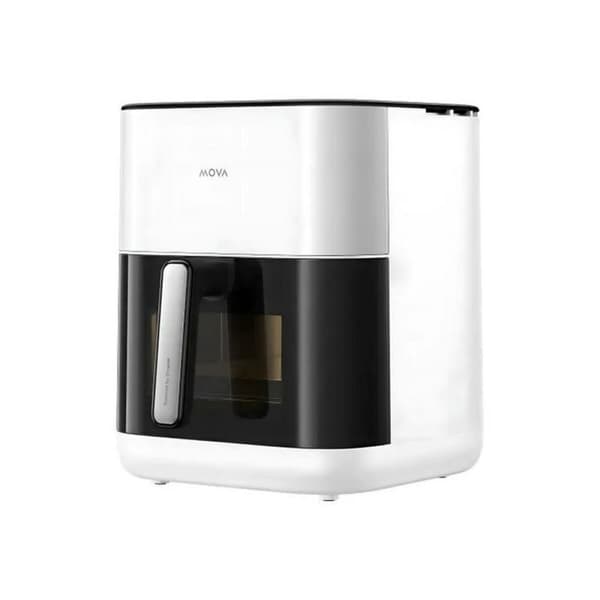Luftfritös Dreame VFF12A Vit Svart Silvrig 1800 W 6 L