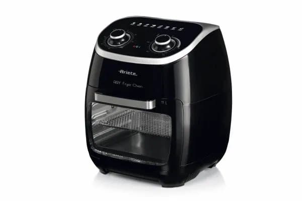 Ariete Airy 4619 - Varmluftsovn - 11 liter - 2 kW
