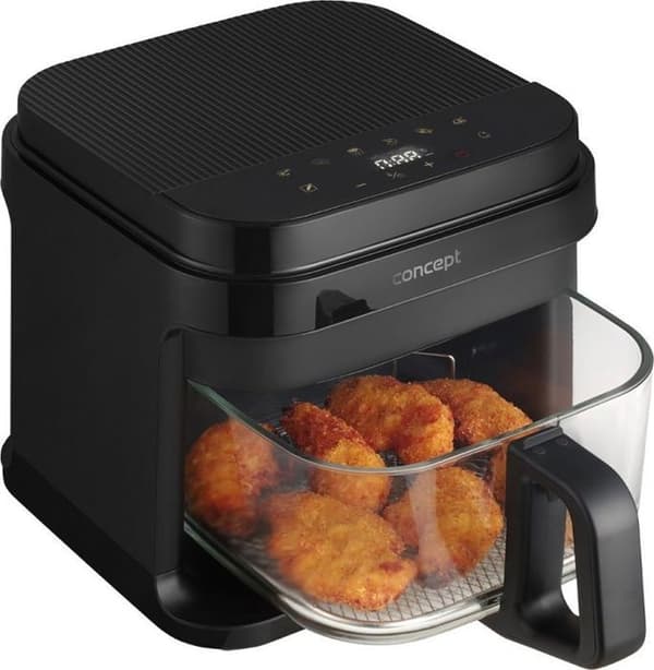 Concept elektrisk fritös - FR5500 - Air fryer