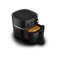 Miniatyrbild 2 av 4: Fritös - Philips - 7000 Series Airfryer Combi XXL - 8,3L - Ansluten - Vit/Svart