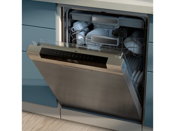 Philips 1000 series , Varmluftsfritös, 7,1 l, Rapid Air, 40 ° C, 200 ° C, 60 min