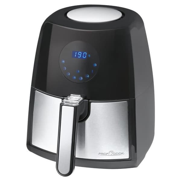 Vähärasvainen kuumailmakeitin ProfiCook PC-FR 1147 H