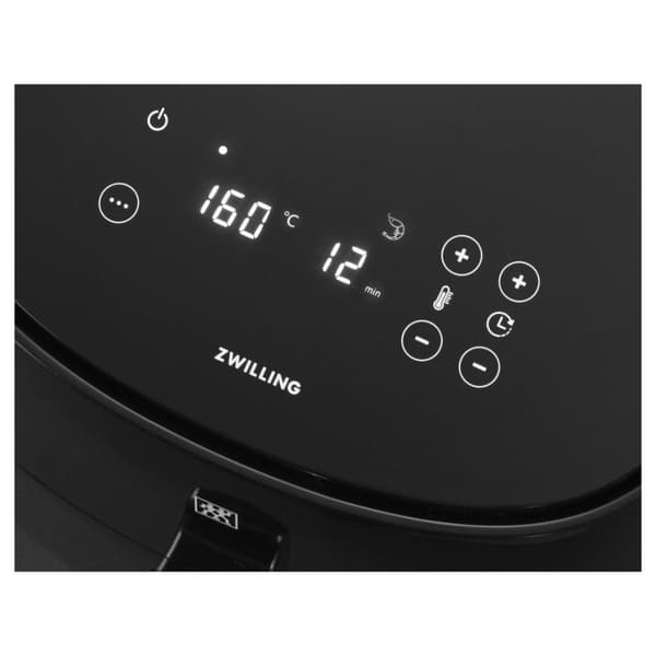 Zwilling Airfryer - 4 liter