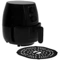 Pikkukuva 6 / 8: Airfryer Adler AD 6312 2,5 litran rasvaton friteerauskeitin musta