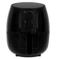 Pikkukuva 1 / 8: Airfryer Adler AD 6312 2,5 litran rasvaton friteerauskeitin musta
