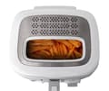 Pikkukuva 2 / 7: ELDOM FR18 freet Friteerauskeitin 2,5 L Harmaa, Valkoinen Erillinen 1800 W
