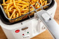 Pikkukuva 7 / 7: ELDOM FR18 freet Friteerauskeitin 2,5 L Harmaa, Valkoinen Erillinen 1800 W