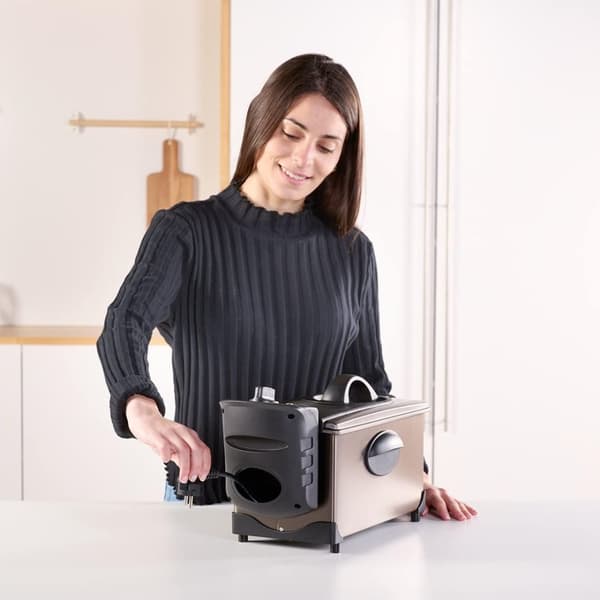 Black+Decker fritös BXDF2100E