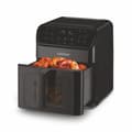 Pikkukuva 6 / 7: Friteerauskeitin 6,5 litran 1500 W:n ilmafriteerauskeitin ZELMER ZAF6500