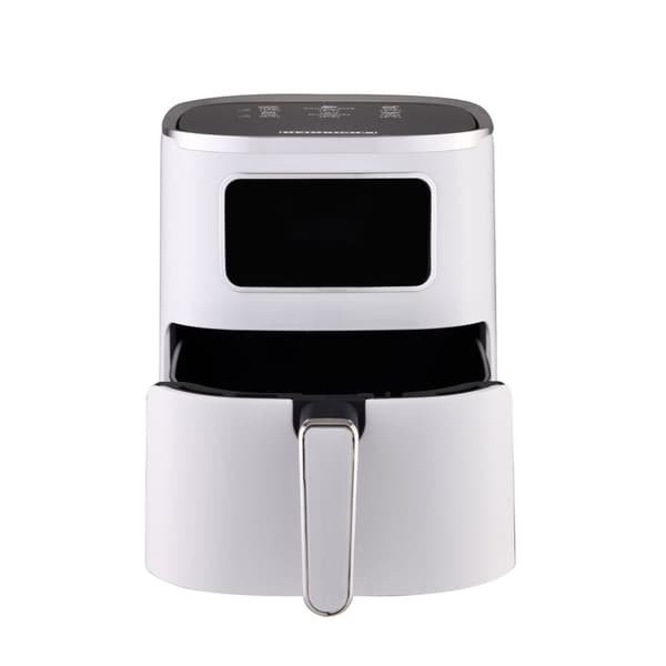 HEINRICH HFR 8216 WHITE rasvaton friteerauskeitin
