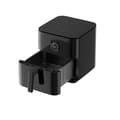 Miniatyrbild 3 av 6: Xiaomi Mi Smart Air Fryer 6,5 l (svart)