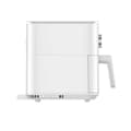 Miniatyrbild 3 av 6: Xiaomi Mi Smart Air Fryer 6,5 l (vit)