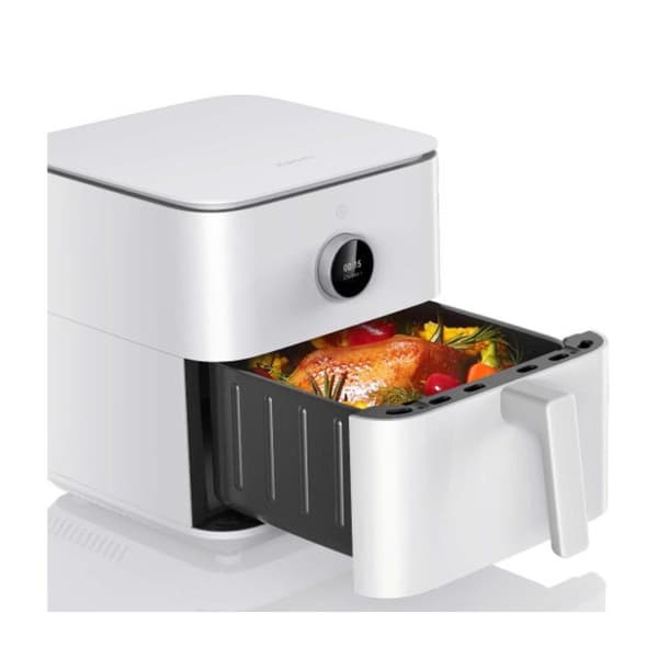 Xiaomi Mi Smart Air Fryer 6,5 l (vit)