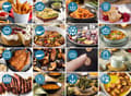 Miniatyrbillede 7 af 7: Philips 3000 series NA332/00 frituregryde Enkeltstående 6,2 L Fritstående 1700 W Varmluftfrituregryde Sort