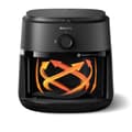 Miniatyrbillede 5 af 7: Philips 1000 series NA130/00 Airfryer 6,2 L