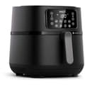 Miniatyrbillede 1 af 6: Philips 5000 series Airfryer HD9285/93 XXL Connected - 6 portioner