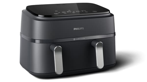 Philips 3000 -sarjan NA351/00 kaksoiskori-ilmafriteeri