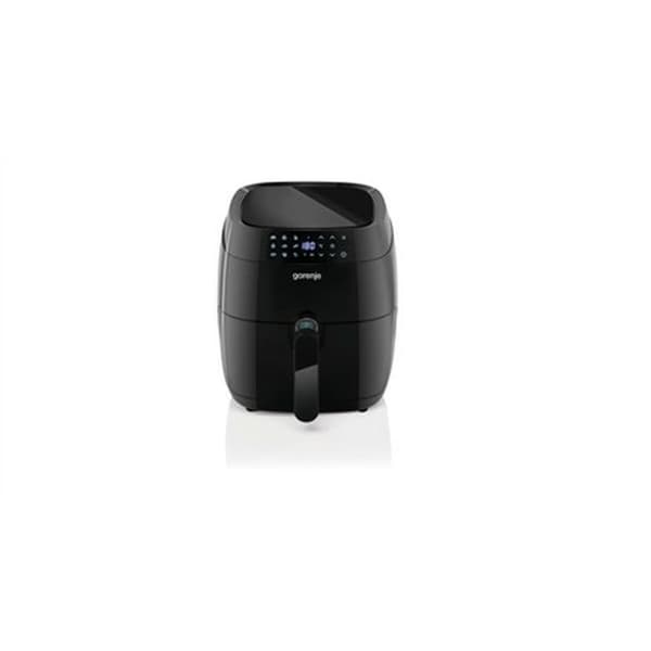 Airfryer NO NAME AF 1409 DB Musta 1400 W 3,2 L musta