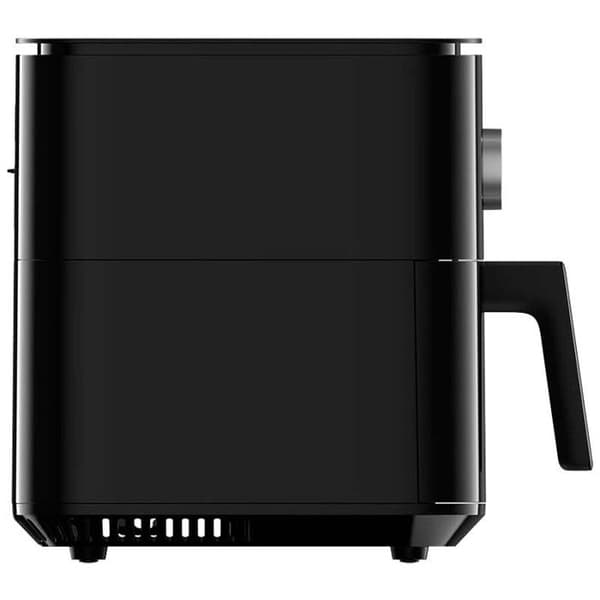 Ansluten Hot Air Fryer Mi Smart Air Fryer 6,5L Svart (BHR7357EU)