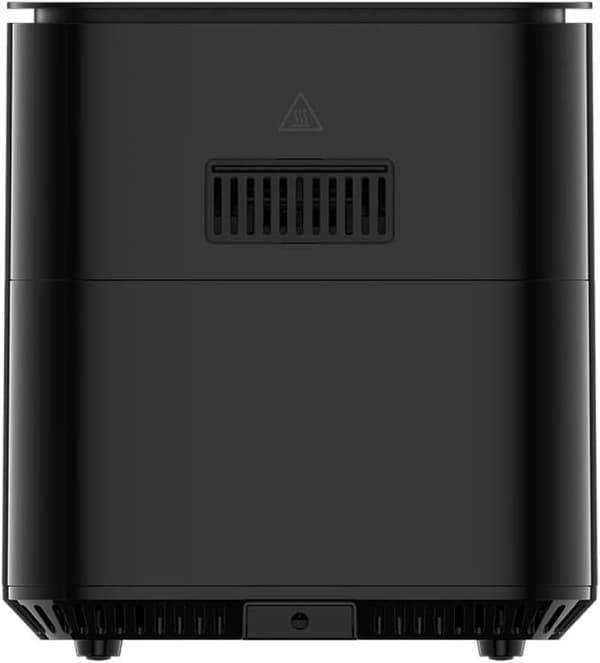Ansluten Hot Air Fryer Mi Smart Air Fryer 6,5L Svart (BHR7357EU)