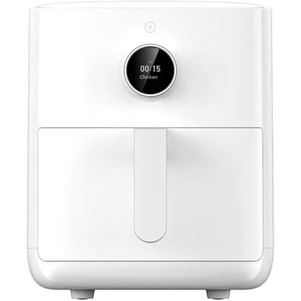 Fritös - XIAOMI - Smart Air Fryer 4,5L - Variabel temperatur - Timer Vit