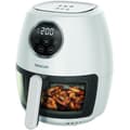Miniatyrbild 3 av 6: Airfryer - SENCOR - SFR 5340WH - 1300 W - 3,5 L - Vit