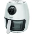Miniatyrbild 1 av 6: Airfryer - SENCOR - SFR 5340WH - 1300 W - 3,5 L - Vit