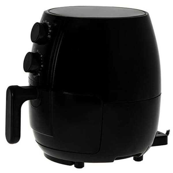 Luftfritös Adler AD 6312 Svart 1600 W 2,5 L