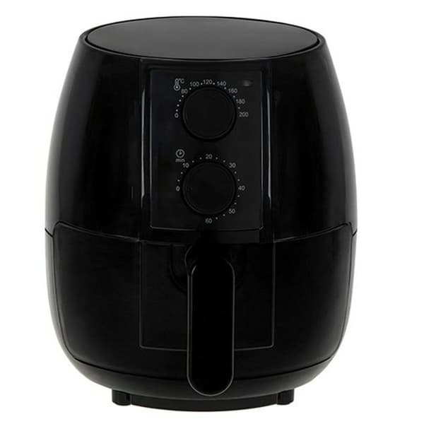 Luftfritös Adler AD 6312 Svart 1600 W 2,5 L