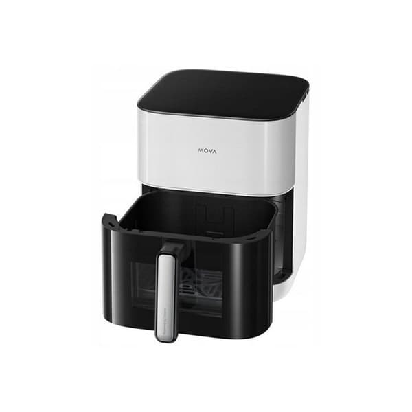 Luftfritös Dreame VFF12A Vit Svart Silvrig 1800 W 6 L