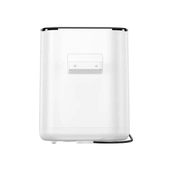 Luftfritös Dreame VFF12A Vit Svart Silvrig 1800 W 6 L