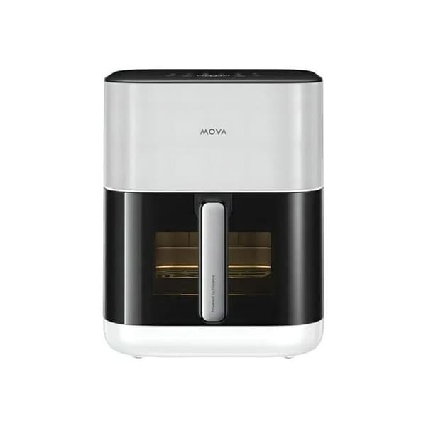 Luftfritös Dreame VFF12A Vit Svart Silvrig 1800 W 6 L