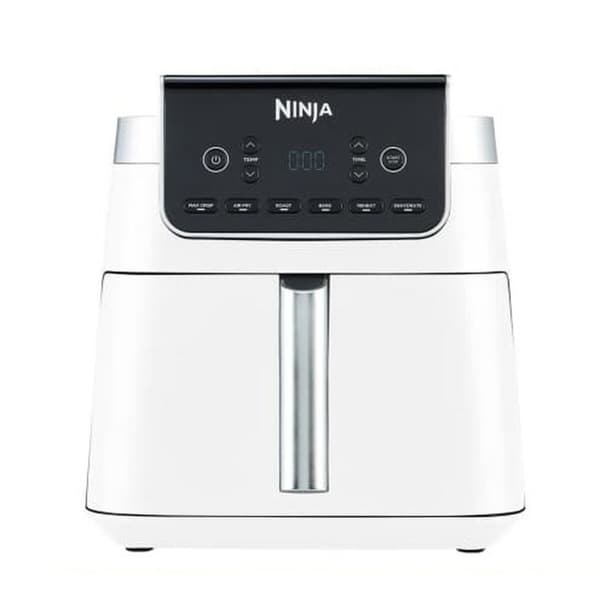 Luftfritös NINJA AF180 Vit 2000 W 6,2 L Vit