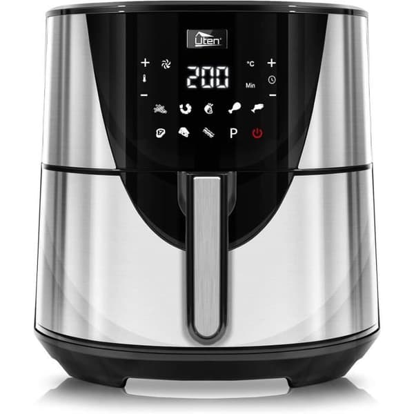 Utan 7,5L Elektrisk Multifunktionell Air Fryer