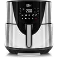 Miniatyrbild 1 av 4: Utan 7,5L Elektrisk Multifunktionell Air Fryer
