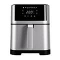 Miniatyrbillede 2 af 2: Varmluftsfrituregryde Proficook PC-FR 1269 Sort 1800 W 8 L