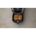 Miniatyrbild 8 av 8: Luftfritös Philips NA332/00 Svart 1700 W 6,2 L