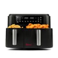 Pikkukuva 3 / 9: Airfryer Girmi FG26 Musta 2400 W