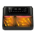 Pikkukuva 4 / 9: Airfryer Girmi FG26 Musta 2400 W
