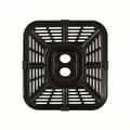 Pikkukuva 9 / 9: Airfryer Girmi FG26 Musta 2400 W