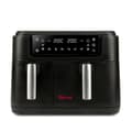 Pikkukuva 2 / 9: Airfryer Girmi FG26 Musta 2400 W