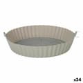Pikkukuva 1 / 3: Uunivuoka Quttin AIR FRYER 22 x 22 x 5 cm (24 osaa)