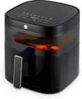 Miniatyrbilde 3 av 11: Wilfa AFD-60B Dualfry airfryer
