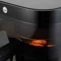 Miniatyrbilde 5 av 11: Wilfa AFD-60B Dualfry airfryer