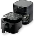 Miniatyrbilde 7 av 11: Wilfa AFD-60B Dualfry airfryer