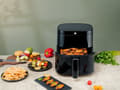 Miniatyrbilde 10 av 11: Wilfa AFD-60B Dualfry airfryer