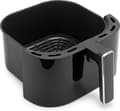 Miniatyrbilde 11 av 11: Wilfa AFD-60B Dualfry airfryer